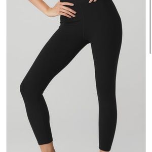 7/8 Alo Leggings